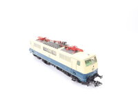 Märklin H0 Elektrolok ozeanblau-beige BR 111 197-0 DB