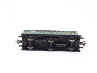 Fleischmann H0 5093 Personenwagen Abteilwagen 3.Kl. 5 5 579 grün 1:87
