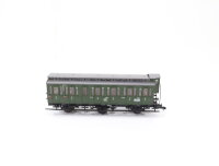Roco H0 44206A Personenwagen mit Brhs. 2. Klasse 53 917...