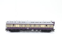 Fleischmann H0 5871 K Personenwagen Abteilwagen 3. Kl. 41 958 DRG / NEM 1:87