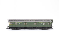 Fleischmann H0 5803 Personenwagen Kaiserlich Bahnpostwagen 2993 DP K.P.E.V.