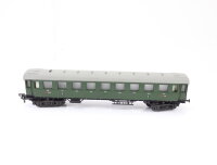 Liliput H0 Personenwagen Schnellzugwagen 2. Klasse grün 1:87