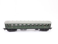 Liliput H0 Personenwagen Schnellzugwagen 2. Klasse grün 1:87