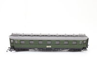 Liliput H0 29500 Personenwagen Schnellzugwagen 1./2....