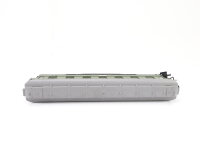 Liliput H0 29500 Personenwagen Schnellzugwagen 1./2. Klasse 178 295 AB4üBN grün