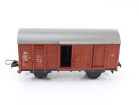 Trix Express H0 20/82 gedeckter Güterwagen Gr 20...