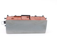 Trix Express H0 gedeckter Güterwagen braun 11851 DB...