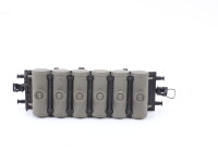 Rivarossi H0 Güterwagen Behältertragwagen FS...