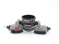 Trix Express H0 3472 Güterwagen Roheisenwagen...