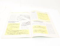 MIBA Miniaturbahnen Buch 88 Gleisplan-Vorschläge...