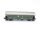 Märklin H0 4100 Personenwagen Donnerbüchse 2./3. Klasse 36486 grün DRG