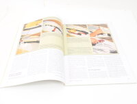 MIBA Ratgeber Modellbahn Praxis "Modellbahn Landschaft" /Stephan-Burkhard Rieche