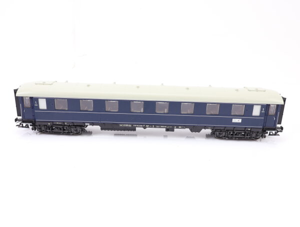 Märklin H0 aus Set 42752 Personenwagen Schnellzugwagen 1.Klasse 43 099-3 / NEM
