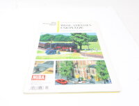 MIBA Ratgeber Modellbahn Praxis "Wege,Straßen...