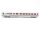 Märklin H0 4372 Personenwagen ICE Zwischenwagen 2.Kl. 803 016-5 DB / Licht