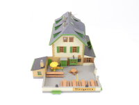 Kibri H0 38197 Gebäude Brauerei...