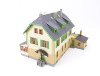 Kibri H0 38197 Gebäude Brauerei...