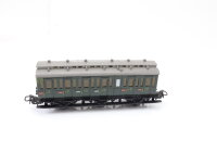 Märklin H0 4005 330/1 Personenwagen 2. Klasse 330...
