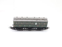 Märklin H0 4005 330/1 Personenwagen 2. Klasse 330...