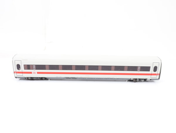 Märklin H0 43703 Personenwagen Zwischenwagen ICE 801 034-0 1.Klasse DB Licht