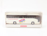 Wiking H0 714 03 40 Modellauto Reisebus MB O 404 RH FC...
