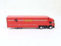 Herpa H0 724174 Modellauto LKW Iveco Sattelzug ...