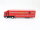 Herpa H0 724174 Modellauto LKW Iveco Sattelzug  Renntransporter"Ferrari"1:87 OVP