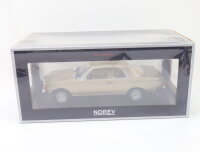 Norev 183702 Modellauto PKW Mercedes-Benz 280 CE...