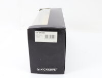 Minichamps 439 071085 Modellbus Büssing D2u...