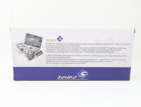 Solido 1804602 Modellauto PKW Dacia Duster MK2 White...