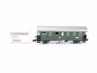 Fleischmann H0 5062 Personenwagen 2. Klasse...