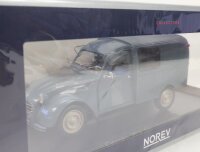 Norev 181491 Modellauto PKW Citroën 2CV Fourgonnette...