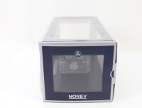 Norev 181491 Modellauto PKW Citroën 2CV Fourgonnette AK350 1966 Neve blue 1:18