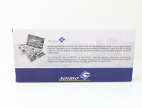 Solido 1801403 Modellauto PKW Fiat 500 L Italia...