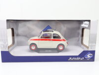 Solido 1801401 Modellauto PKW Fiat Nuova 500 Sport...