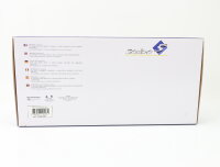 Solido 1801401 Modellauto PKW Fiat Nuova 500 Sport...