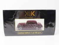 KK Scale 180322 Modellauto PKW Mercedes Benz limousine...