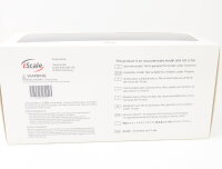 iScale Modellauto PKW Mercedes Benz E-Klasse W124 1989...