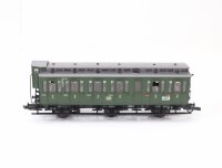 Roco H0 44206A Personenwagen mit Brhs. 2. Klasse 53917 Köl DB /  NEM AC OVP