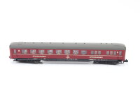 Roco N 24238 Personenwagen Speisewagen Schürzenwagen 40 222-4 DB / OVP