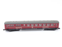 Roco N 24238 Personenwagen Speisewagen Schürzenwagen 40 222-4 DB / OVP