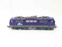 Piko H0 71314 Elektrolok E-Lok "Rail Bavaria" BR 111 107-9 RBL / PluX22 AC OVP
