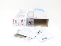 Piko H0 51309 Elektrolok E-Lok BR 151 146-8 DB AG / mfx Digital Sound PluX22 AC