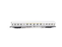 Märklin Spur Z 8717 Personenwagen Silberling 1./2. Klasse DB / OVP