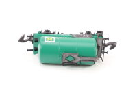 Märklin Spur Z 8614 Güterwagen Kesselwagen "BP" 002 1 112-6 grün DB / OVP