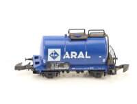 Märklin Z 8613 Güterwagen Kesselwagen...