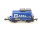Märklin Z 8613 Güterwagen Kesselwagen "ARAL" 072 4 418-7 blau DB / OVP