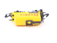 Märklin Spur Z 8611 Güterwagen Kesselwagen "SHELL" 072 4 418-7 DB / OVP