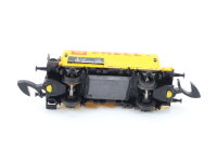 Märklin Spur Z 8611 Güterwagen Kesselwagen "SHELL" 072 4 418-7 DB / OVP