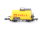 Märklin Spur Z 8611 Güterwagen Kesselwagen "SHELL" 072 4 418-7 DB / OVP